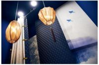 家纺展 二十五年厚积薄发，重新定位再起航
