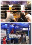 欧诺尼集成灶2019云南建博会圆满收官，佳绩口碑获双赢！