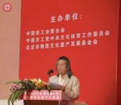 伍炳亮应邀参加 “非遗汇报展”屡获点赞