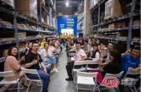 你的家，听你的——宜家2020财年媒体发布会