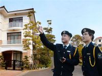 小区电瓶车被偷怎么办 小区物业管理内容有哪些