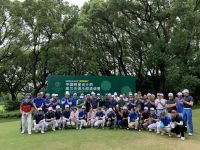 明星设计师高尔夫俱乐部深圳开杆 60位设计大咖同场竞技