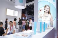 Oday电动牙刷杭州新零售电商大会再创辉煌