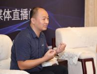 欧仕莱总经理孟岑凯：这是新的机会 也是新的挑战