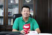 对话李李 揭秘22岁蓝景丽家创新求变的“独门秘籍”