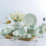 守护餐具卫生第一步，从索奇消毒柜开始