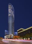 德国海福乐工程配套五金成功入驻徐州苏宁凯悦酒店