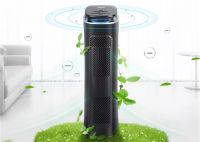 远离甲醛消灭蚊子，领尚空气净化器为你解忧