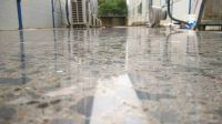 水磨石地板怎么清洁  水磨石地板的优缺点