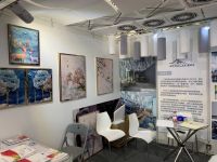 展会回顾，载誉而归，广州谷拓材料步履不停