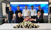 有屋虫洞携手意大利设计大师安东尼奥  开展深度战略合作