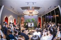 Harmel Home和之美沈建春：布局米兰 深化软装整体配套