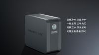 汉尔顿节水型长效净水器变频微废水技术优势