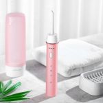 身材小巧，使用便捷——GEVILAN歌岚冲牙器全面呵护口腔健康