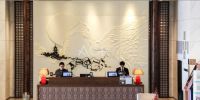 酒店设计师杨彦作品欣赏：福州东百坊巷精品酒店实景欣赏