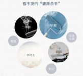宝妈实测：Blueair空气净化器怎么样？