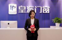 青年说 | 皇派门窗朱梦思：兼具雄心和少女心的狮子座女生