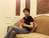 邵唯晏：家居建材百家争鸣时代，会开出新物种的花