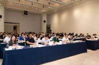 “和而不同·装饰之美”2019浙江省建筑装饰兔宝宝·设计和美大赛综合能力测评会震撼来袭