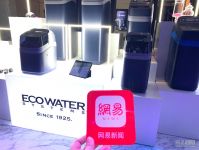 AI赋能丨你与健康饮水用水的距离 只差一台美国怡口净水机