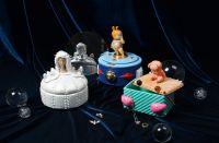 十二星座2020年开运宝物是什么？稀奇艺术新品即将发布