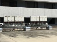 企业工业工厂热水解决方案 ——工厂宿舍热水系统和案例