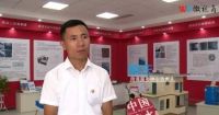全国棚改第一城这座“崭新”的城市 建筑修缮依旧不可或缺