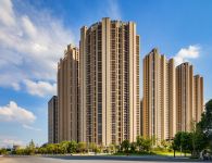 选房屋楼层记住这4点知识，无论多高的楼，一眼就能找出黄金楼层