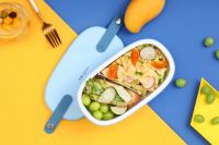 东菱电热饭盒, 保留口感更能锁住食物营养
