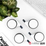 诺贝|家具脚轮给人安全感取决于脚轮规格?