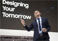 IFA 2019：三星电子迎接设计未来五十周年