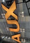 2019智博会：奥克斯厨电展示便捷生活体验