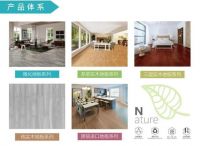 宏耐地板丨品牌荣誉，“质”在必得！