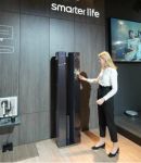 “会说话”的卡萨帝空调走进2019IFA：构建空气场景生态