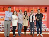 走进名优企业丨重视效率，抱着敬畏的态度向同行学习——上下装饰