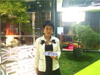 2019CIFF“具”变三十年丨联邦私家李虹瑶：匠心坚守35年，只为让消费者轻松享受品质生活