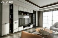 想要装修轻奢风?千万不要错过我乐家居这三款原创设计