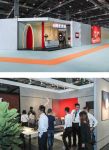 顾家工艺上海展亮相,用极简设计定义极致舒适生活