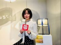 最灯饰罗珍婷:发力原创 打造东方美学与生活态度的灯具品牌
