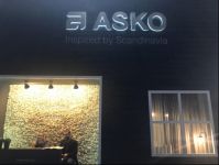 百年奢品家电ASKO雅士高  顶级品质闪耀IFA