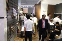 穗宝集团亮相2019中国家博会，重磅发布全新形象