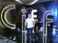穗宝荣登2019 CIFF TOP 100品牌榜单