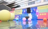 ​欢声笑语聚东鹏 秋高气爽庆中秋