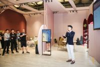 国际都市生活轻奢美学 L LIVING 2020春夏新趋势新品发布