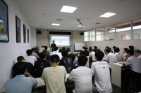 卡诺亚《空间定制》设计大赛启动会隆重举行