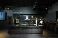 海尔冰箱携手SideChef打造欧洲版智慧厨房新生态