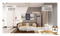 装修墙布怎么选？到底哪家墙布好？纸巴鹿壁布全方位评测