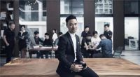 梦天高端设计师私享会| 李岳龙：首选专业、稳定产品 以情怀为空间加温
