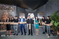 图森& 托尼洛·兰博基尼家居：跨国联姻背后