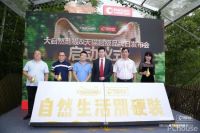 顺应消费趋势，大自然地板携手天猫超级品日为地板行业发声